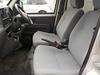 It is a picture of the silver daihatsu hijet deck van in 2006,Sub Photo 11 Stock No.Y031982