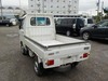 It is a picture of the white daihatsu hijet truck in 1997,Sub Photo 3 Stock No.Y032015