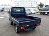 It is a picture of the blue suzuki carry truck in 2019,Sub Photo 3 Stock No.Y032053