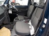 It is a picture of the blue suzuki carry truck in 2019,Sub Photo 7 Stock No.Y032053