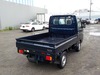 It is a picture of the blue suzuki carry truck in 2019,Sub Photo 2 Stock No.Y032053