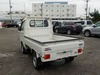 It is a picture of the white daihatsu hijet truck in 1999,Sub Photo 3 Stock No.Y032065