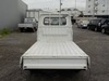 It is a picture of the white daihatsu hijet truck in 1999,Sub Photo 4 Stock No.Y032065
