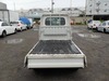It is a picture of the white daihatsu hijet truck in 1998,Sub Photo 4 Stock No.Y032075