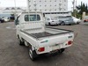 It is a picture of the white daihatsu hijet truck in 1998,Sub Photo 3 Stock No.Y032075
