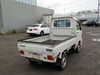 It is a picture of the white daihatsu hijet truck in 1998,Sub Photo 2 Stock No.Y032075