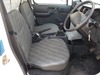 It is a picture of the white suzuki carry truck in 2006,Sub Photo 9 Stock No.Y032134