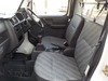 It is a picture of the white suzuki carry truck in 2006,Sub Photo 10 Stock No.Y032134