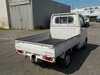 It is a picture of the white mitsubishi minicab truck in 2001,Sub Photo 2 Stock No.Y032198