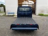 It is a picture of the navy blue suzuki carry truck in 2019,Sub Photo 4 Stock No.Y032227
