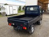 It is a picture of the navy blue suzuki carry truck in 2019,Sub Photo 2 Stock No.Y032227