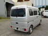 It is a picture of the silver suzuki every passenger van in 2019,Sub Photo 3 Stock No.Y032228