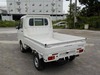 It is a picture of the white daihatsu hijet truck in 2020,Sub Photo 3 Stock No.Y032272