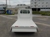 It is a picture of the white daihatsu hijet truck in 2020,Sub Photo 4 Stock No.Y032272
