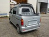 It is a picture of the silver daihatsu hijet deck van in 2004,Sub Photo 3 Stock No.Y032324