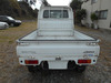 It is a picture of the white suzuki carry truck in 1996,Sub Photo 4 Stock No.Y032329