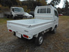 It is a picture of the white suzuki carry truck in 1996,Sub Photo 2 Stock No.Y032337