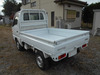 It is a picture of the white suzuki carry truck in 1996,Sub Photo 3 Stock No.Y032337