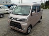 It is a picture of the light rose  daihatsu hijet deck van in 2020,Sub Photo 1 Stock No.Y032347