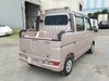 It is a picture of the light rose  daihatsu hijet deck van in 2020,Sub Photo 2 Stock No.Y032347