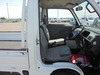 It is a picture of the white honda acty truck in 1996,Sub Photo 8 Stock No.Y032362