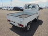 It is a picture of the white honda acty truck in 1996,Sub Photo 5 Stock No.Y032362