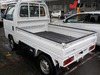 It is a picture of the white honda acty truck in 1996,Sub Photo 30 Stock No.Y032362