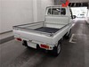 It is a picture of the white suzuki carry truck in 1994,Sub Photo 3 Stock No.Y032364