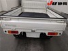 It is a picture of the white suzuki carry truck in 1994,Sub Photo 14 Stock No.Y032364