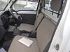 It is a picture of the white suzuki carry truck in 1994,Sub Photo 7 Stock No.Y032364