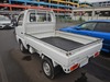 It is a picture of the white suzuki carry truck in 1994,Sub Photo 2 Stock No.Y032364