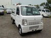 It is a picture of the white suzuki carry dump in 2012,Sub Photo 1 Stock No.Y032368
