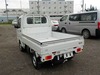 It is a picture of the white suzuki carry truck in 2019,Sub Photo 3 Stock No.Y032378