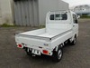 It is a picture of the white suzuki carry truck in 2019,Sub Photo 2 Stock No.Y032378