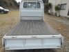 It is a picture of the white suzuki carry truck in 1996,Sub Photo 5 Stock No.Y038110