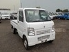 It is a picture of the white suzuki carry truck in 2012,Sub Photo 0 Stock No.Y032409
