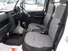 It is a picture of the white suzuki carry truck in 2012,Sub Photo 7 Stock No.Y032409