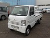 It is a picture of the white suzuki carry truck in 2012,Sub Photo 1 Stock No.Y032409