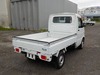 It is a picture of the white suzuki carry truck in 2012,Sub Photo 2 Stock No.Y032409