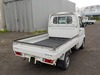 It is a picture of the white mitsubishi minicab truck in 2004,Sub Photo 2 Stock No.Y032411