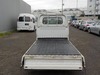 It is a picture of the white mitsubishi minicab truck in 2004,Sub Photo 4 Stock No.Y032411