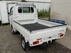 It is a picture of the white daihatsu hijet truck in 2018,Sub Photo 3 Stock No.Y032462