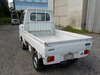 It is a picture of the white daihatsu hijet truck in 1998,Sub Photo 2 Stock No.Y032463