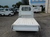 It is a picture of the white daihatsu hijet truck in 1998,Sub Photo 4 Stock No.Y032463