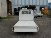It is a picture of the white mitsubishi minicab truck in 2004,Sub Photo 4 Stock No.Y032465