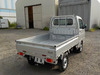 It is a picture of the silver suzuki carry truck in 2019,Sub Photo 2 Stock No.Y032510