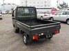 It is a picture of the green suzuki carry truck in 2019,Sub Photo 3 Stock No.Y032516