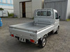 It is a picture of the silver suzuki carry truck in 2004,Sub Photo 2 Stock No.Y032534