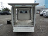 It is a picture of the white mitsubishi minicab truck in 2011,Sub Photo 8 Stock No.Y032538