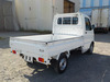 It is a picture of the white suzuki carry  truck in 2010,Sub Photo 2 Stock No.Y032540